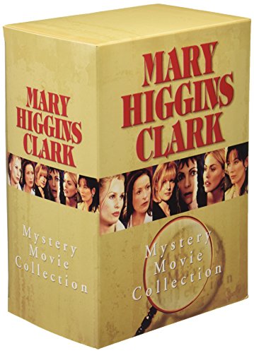 MARY HIGGINS CLARK COLLECTION [IMPORT]