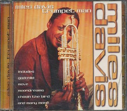 DAVIS, MILES - TRUMPET MAN