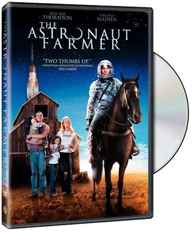 THE ASTRONAUT FARMER (SOUS-TITRES FRANAIS)