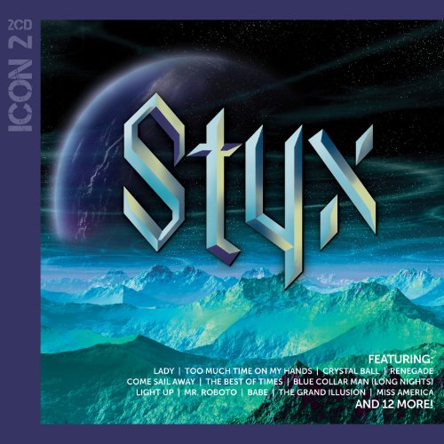 STYX - ICON 2: STYX