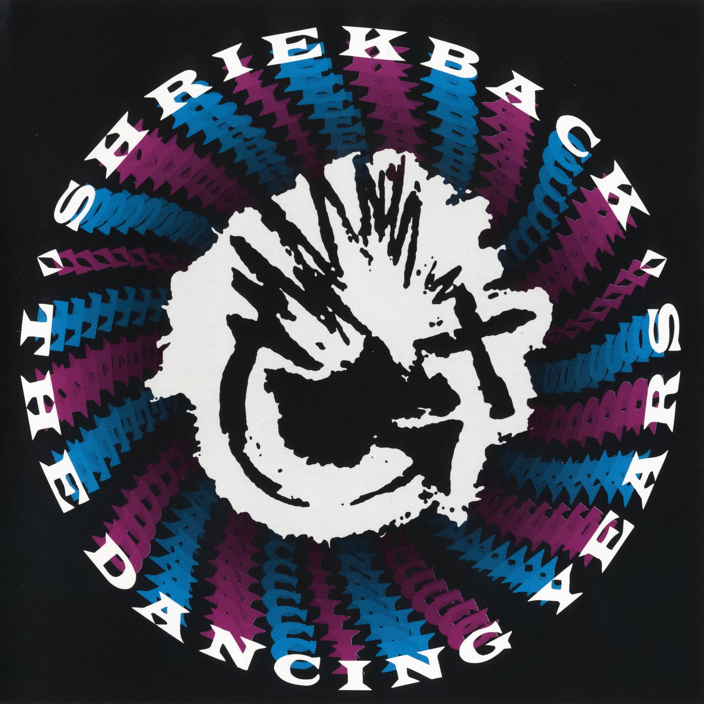 SHRIEKBACK  - DANCING YEARS
