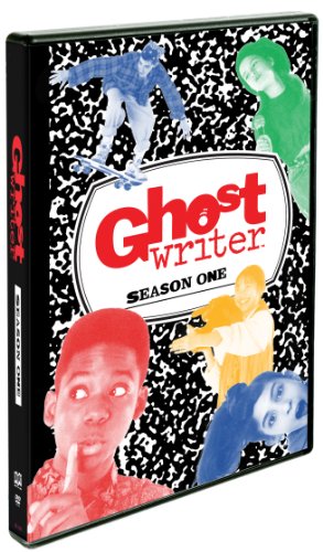 GHOSTWRITER - SEASON 1