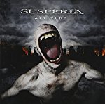 SUSPERIA - ATTITUDE