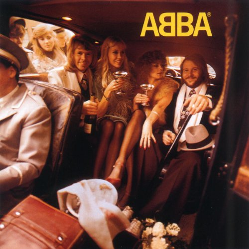 ABBA - ABBA (W/2 BONUS TRACKS)