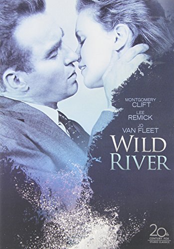 WILD RIVER