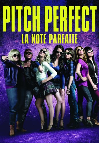 PITCH PERFECT / LA NOTE PARFAITE (BILINGUAL) (SOUS-TITRES FRANAIS)