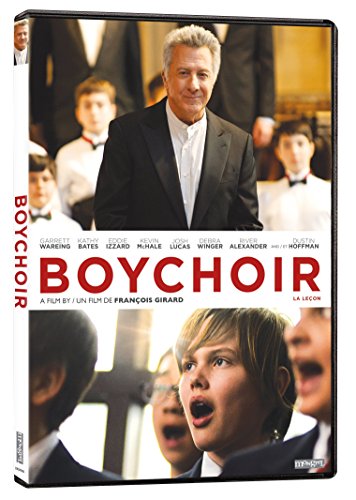 BOYCHOIR (LA LEON) (BILINGUAL)