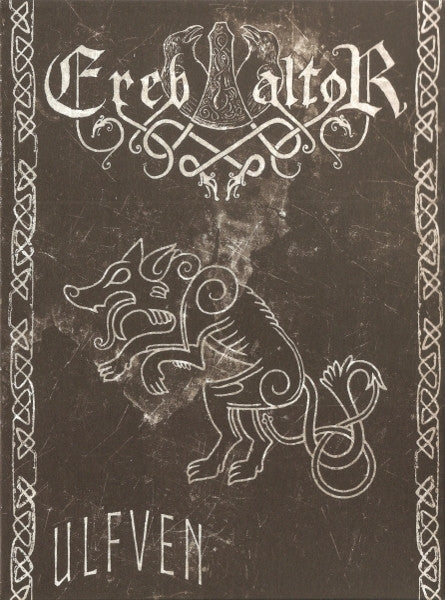 EREB ALTOR  - ULFVEN