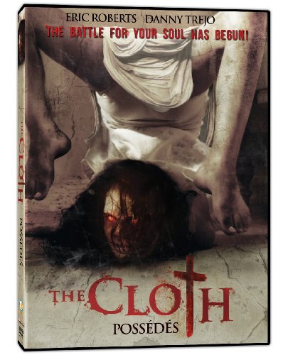 CLOTH - DVD