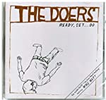 DOERS - READY, SET...DO/I CAN ENJOY ANYTHING