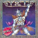 Y & T - IN ROCK WE TRUST