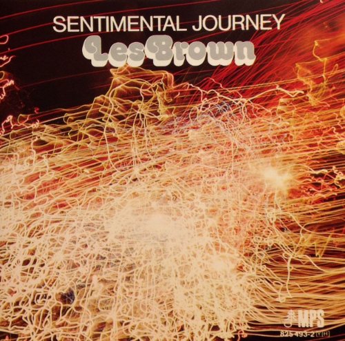 BROWN, LES - SENTIMENTAL JOURNEY