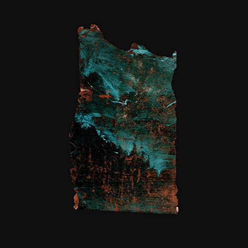 CULT OF LUNA - THE LONG ROAD NORTH (CD)