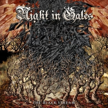 NIGHT IN GALES - THE BLACK STREAM [CD]