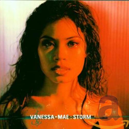 MAE, VANESSA - STORM
