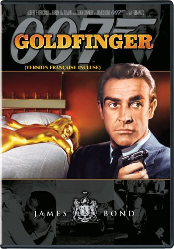 GOLDFINGER