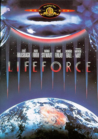 LIFEFORCE (WIDESCREEN) (SOUS-TITRES FRANAIS) [IMPORT]