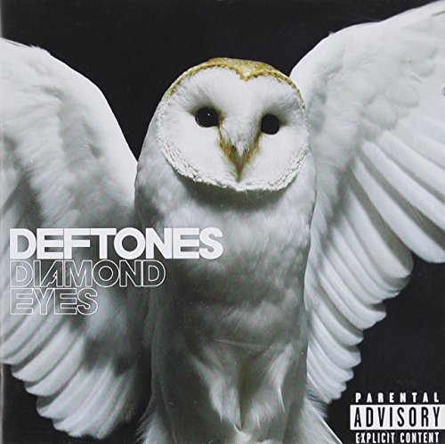 DEFTONES - DIAMOND EYES