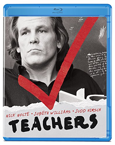 TEACHERS [BLU-RAY]