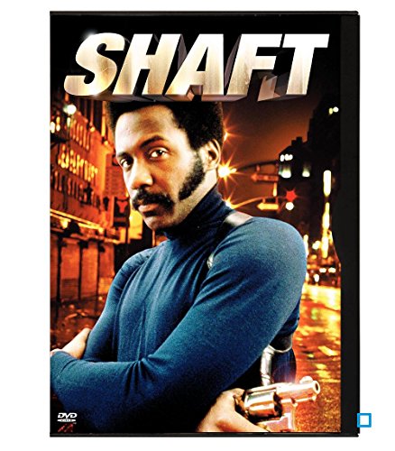 SHAFT (WIDESCREEN/FULL SCREEN)