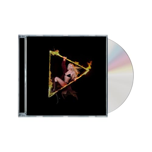 AVA MAX - DON'T CLICK PLAY (CD)