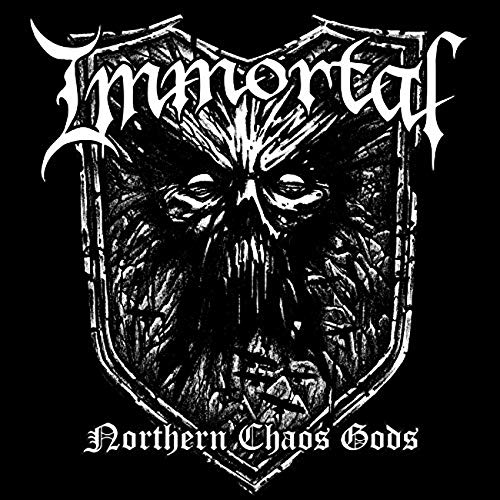 IMMORTAL - NORTHERN CHAOS GODS