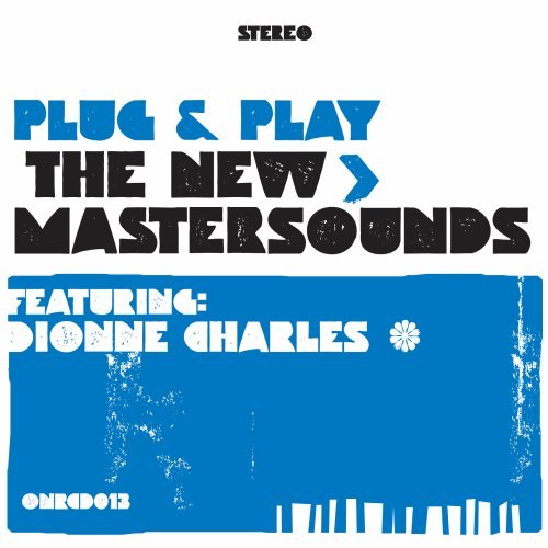 NEW MASTERSOUNDS - PLUG & PLAY