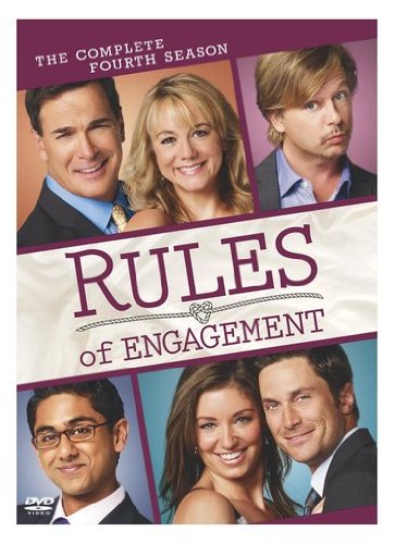 RULES OF ENGAGEMENT: SEASON 4