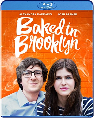 BAKED IN BROOKLYN [BLU-RAY]