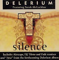 DELERIUM - SILENCE