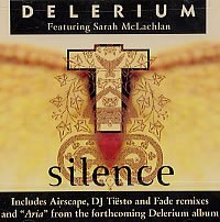 DELERIUM - SILENCE