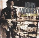 MOONEY, JOHN  - AGAINST THE WALL