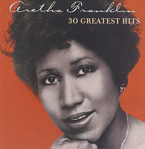 ARETHA FRANKLIN - DEFINITIVE SOUL