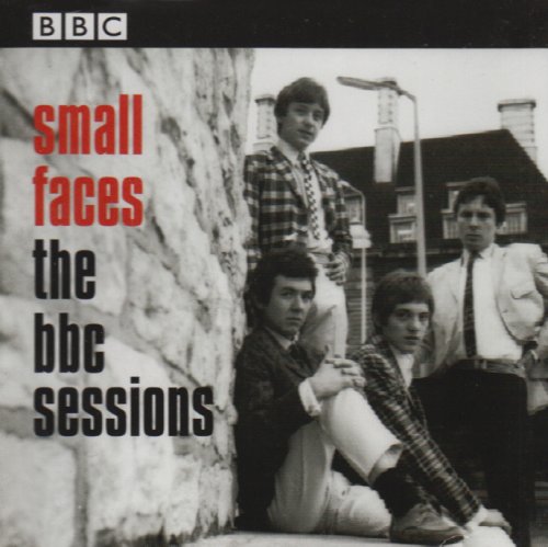 SMALL FACES  - THE BBC SESSIONS: 1965-1968