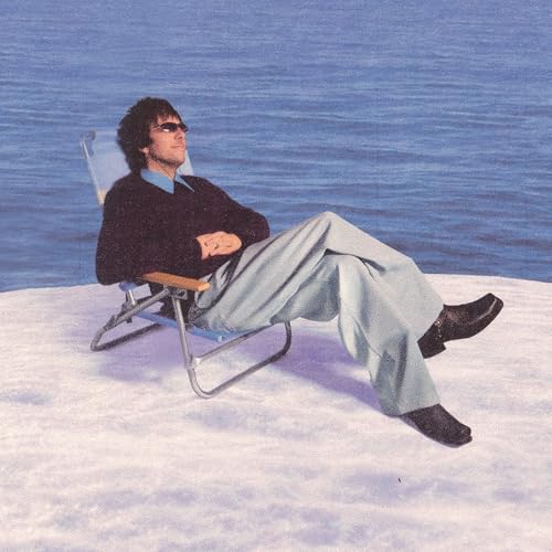 JOSH CONWAY - PLUM (CD)