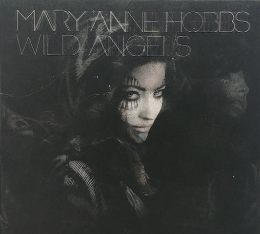 HOBBS, MARY ANNE  - WILD ANGELS