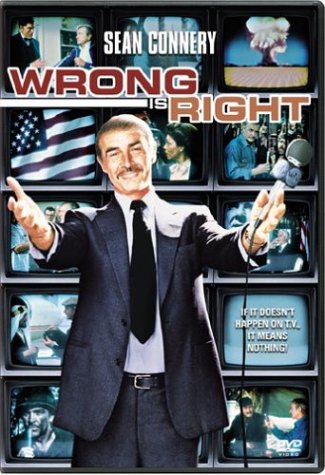 WRONG IS RIGHT (SOUS-TITRES FRANAIS)