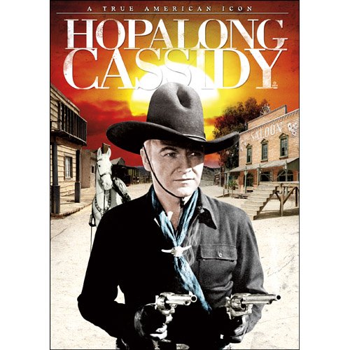 HOPALONG CASSIDY