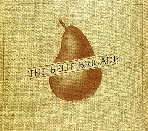 BELLE BRIGADE - BELLE BRIGADE