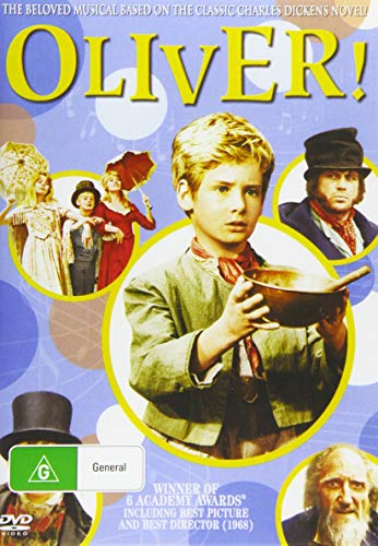 OLIVER