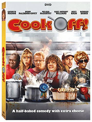 COOK OFF