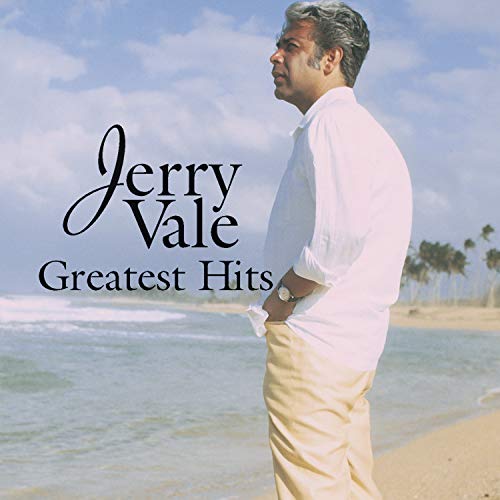 VALE, JERRY - GREATEST HITS