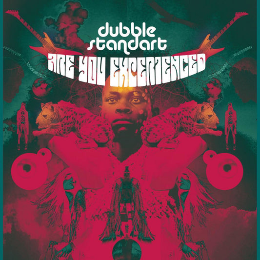 DUBBLESTANDART  - ARE YOU EXPERIENCED