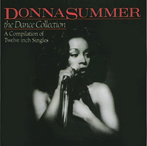 DONNA SUMMER - DANCE COLLECTION