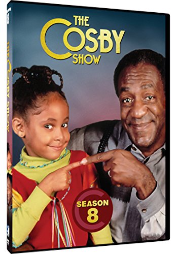 COSBY SHOW: SEASON 8 [IMPORT]