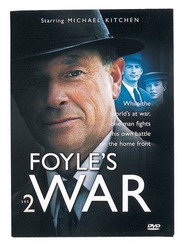 FOYLE'S WAR: SET 2