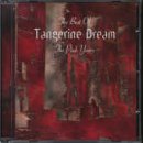 TANGERINE DREAM - THE BEST OF TANGERINE DREAM: THE PINK YEARS