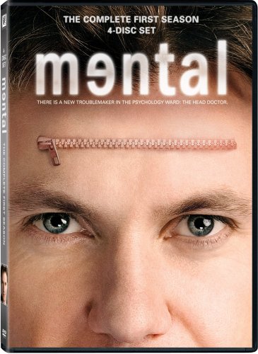 MENTAL: THE COMPLETE FIRST SEASON