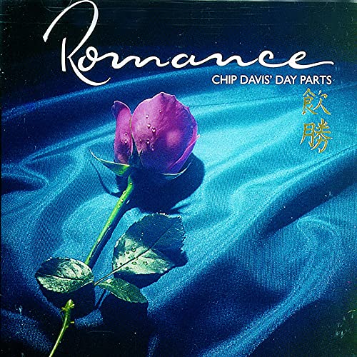 CHIP DAVIS & VARIOUS - ROMANCE (CD)