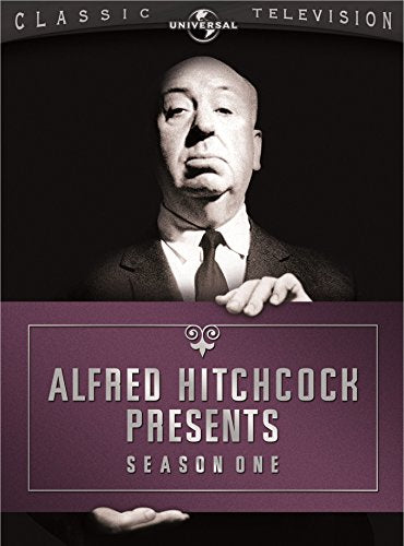 ALFRED HITCHCOCK PRESENTS: SEASON ONE